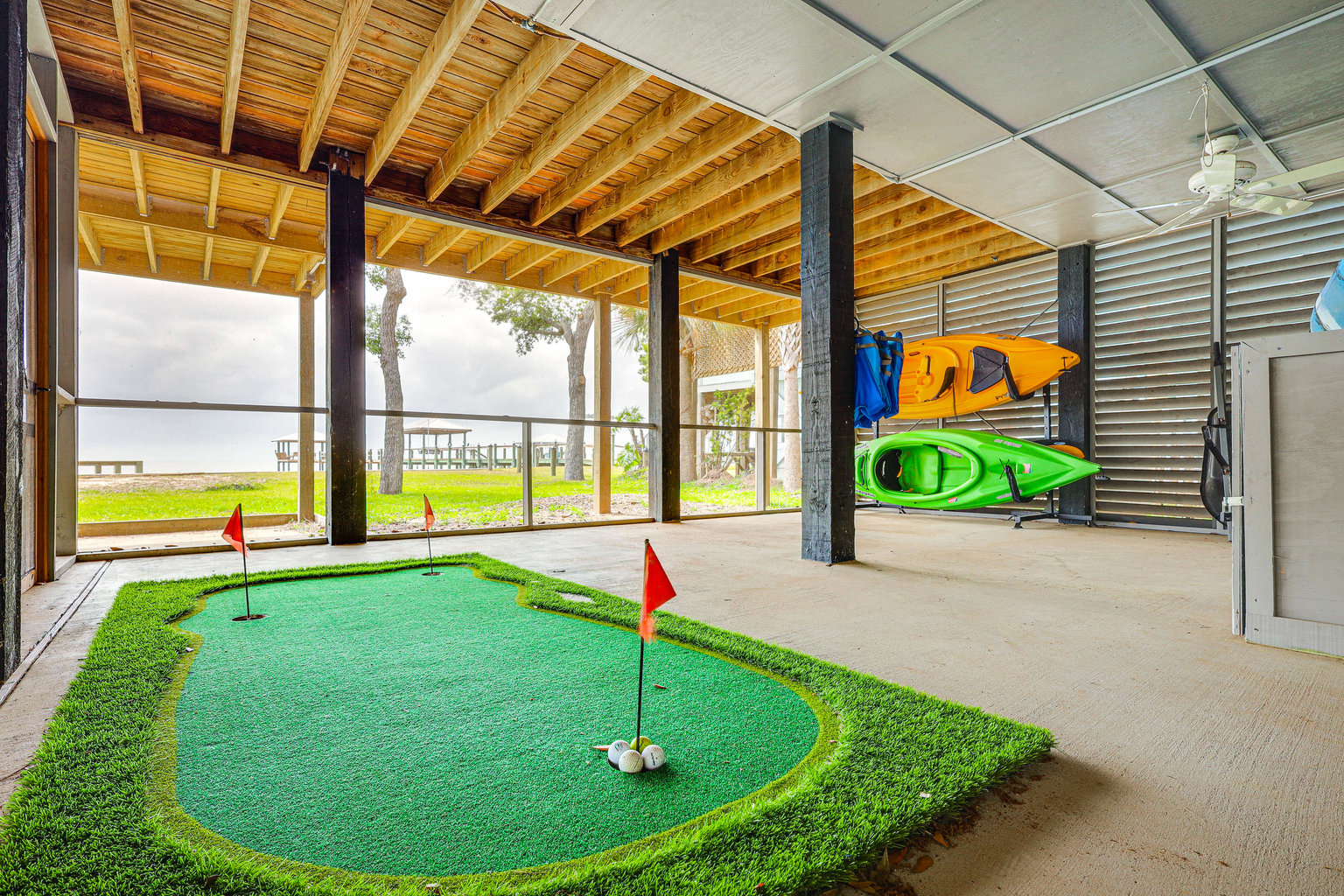 Foley Vacation Rental