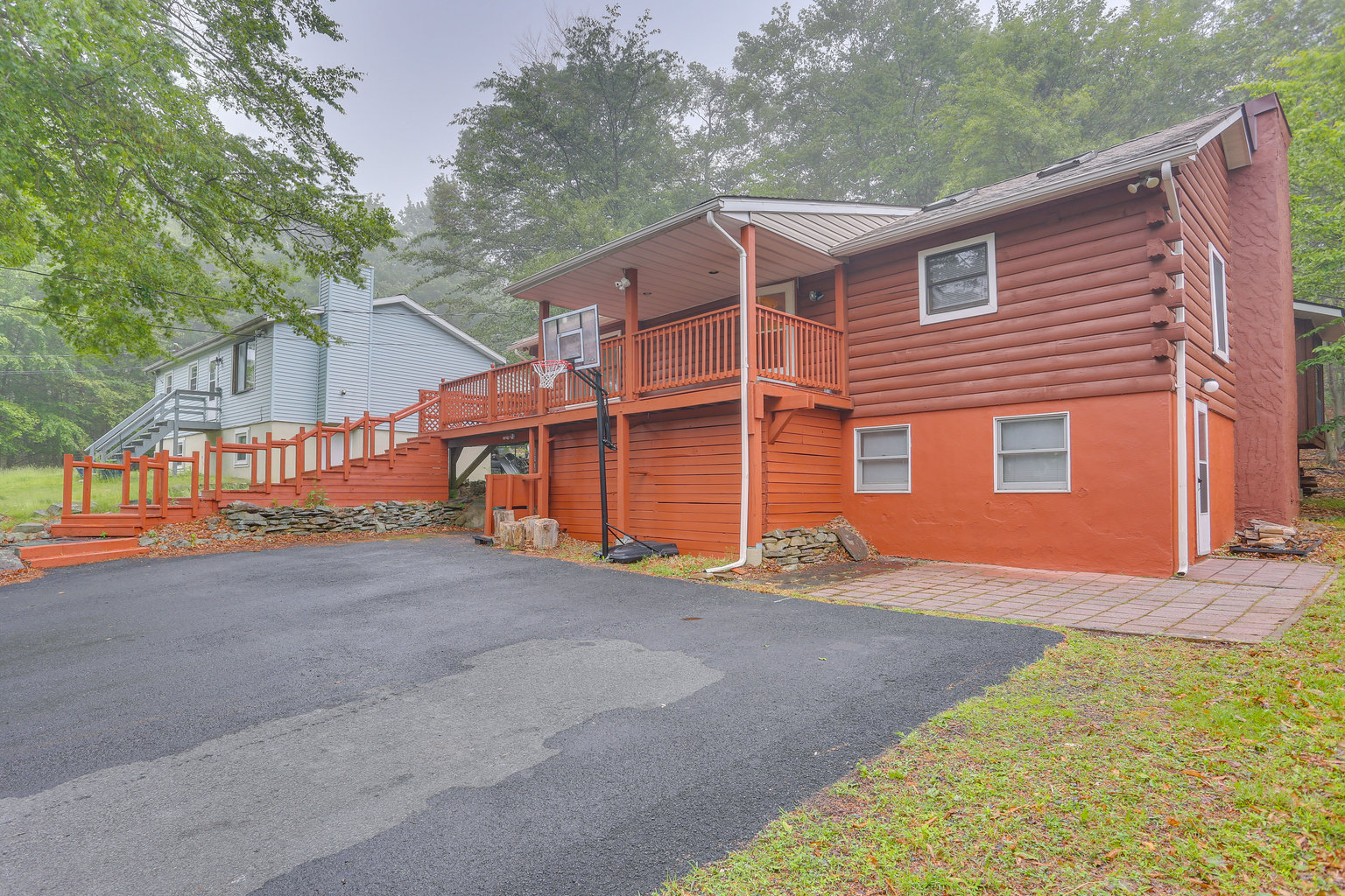 Tobyhanna Vacation Rental