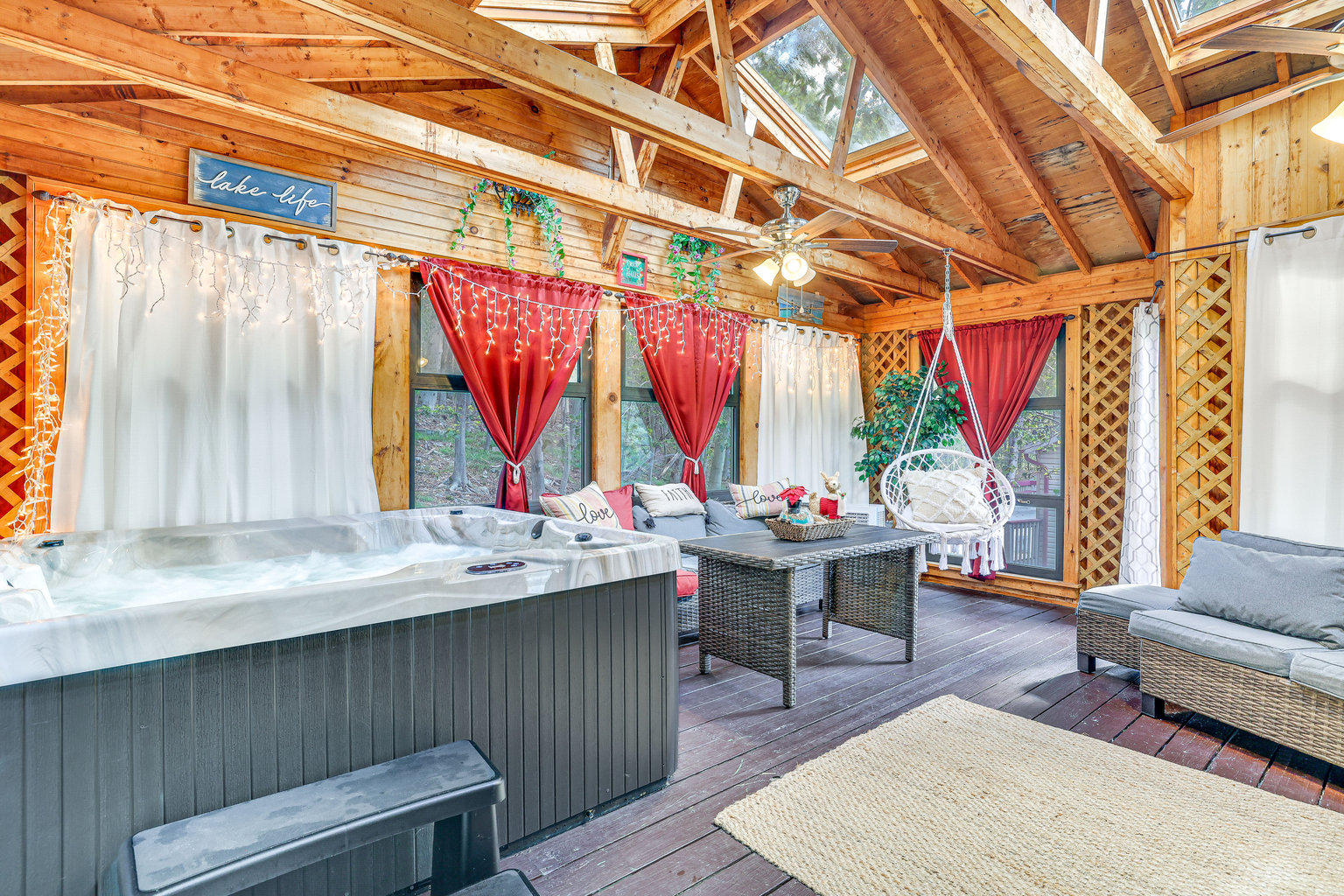 Tobyhanna Vacation Rental