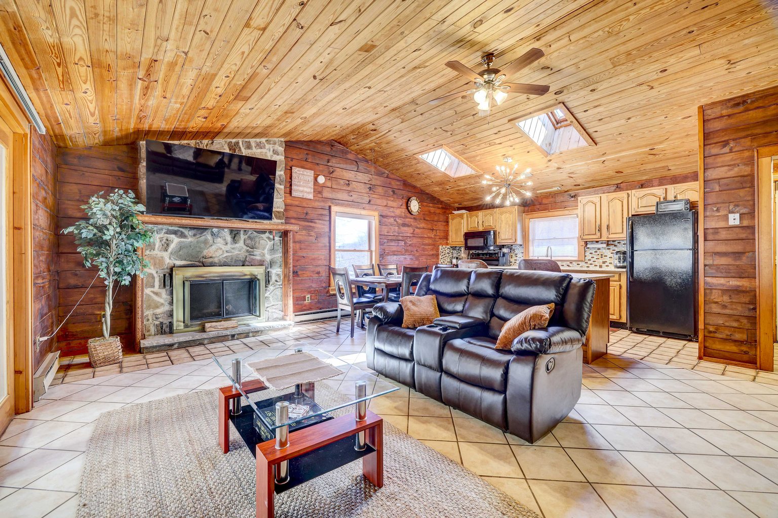 Tobyhanna Vacation Rental
