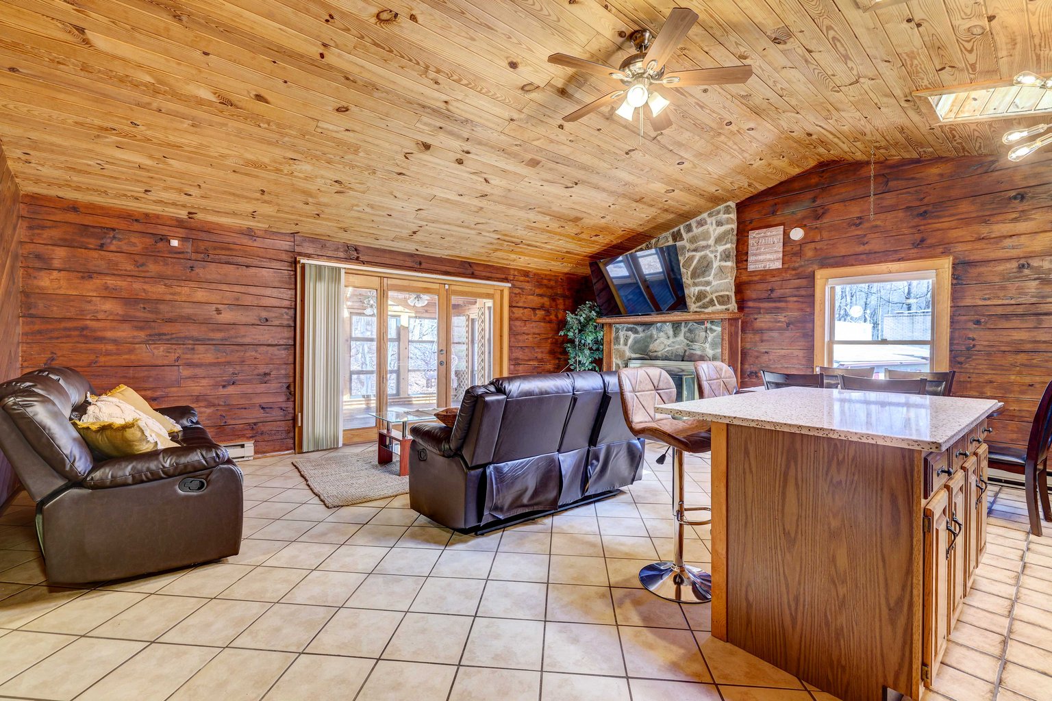 Tobyhanna Vacation Rental