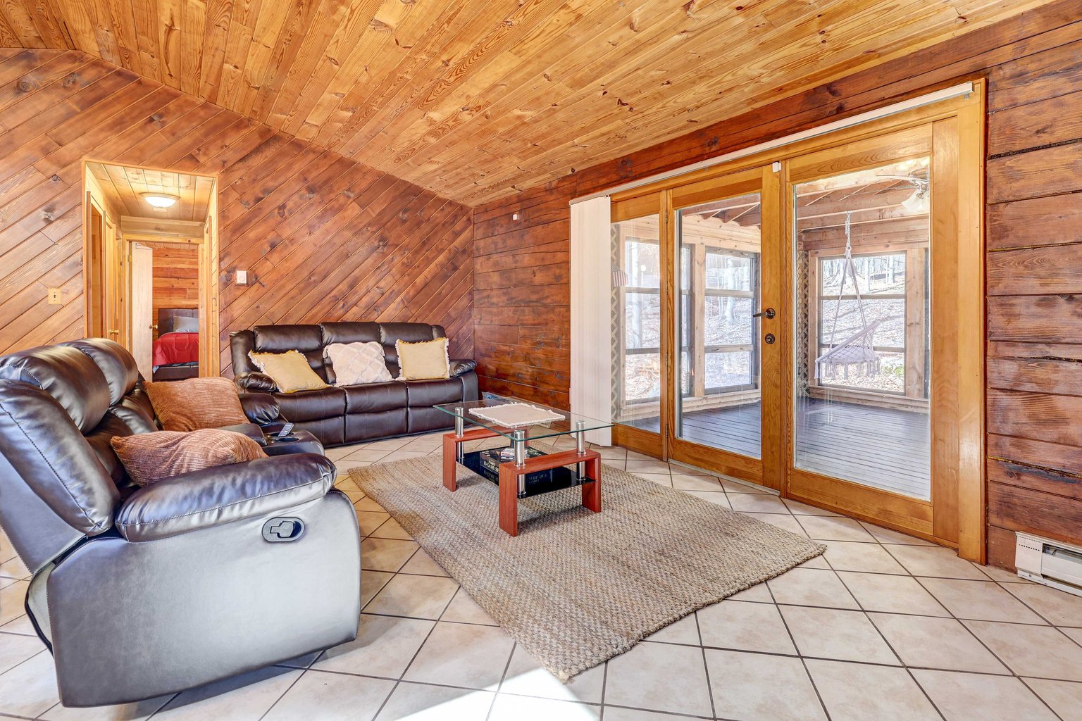 Tobyhanna Vacation Rental