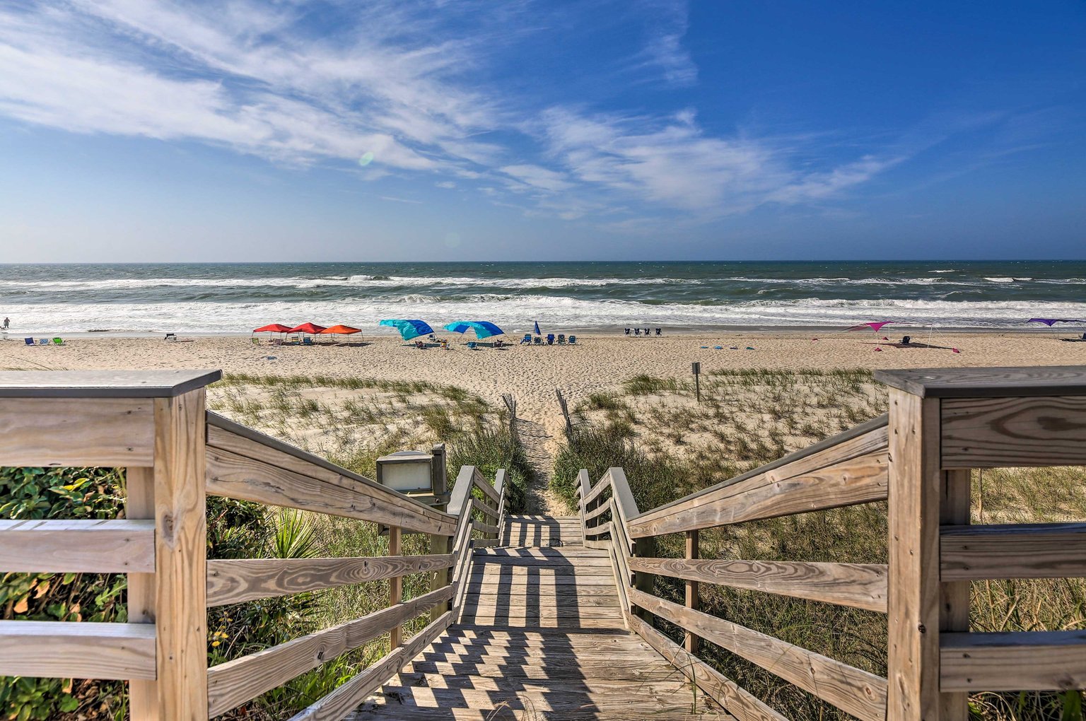 Salter Path Vacation Rental