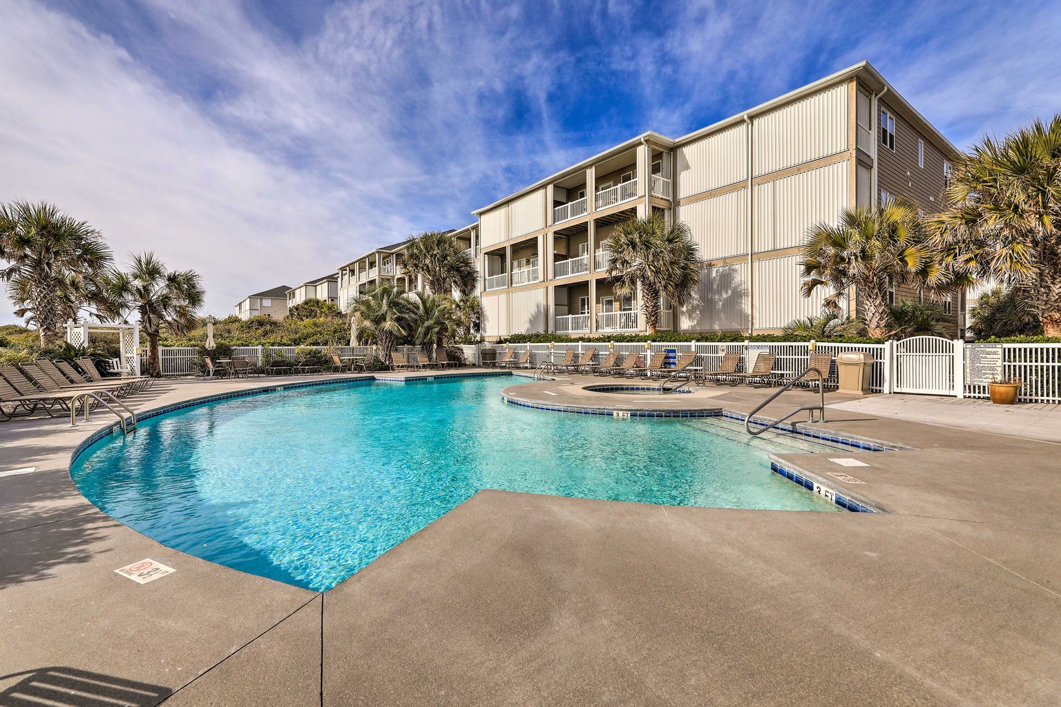 Salter Path Vacation Rental