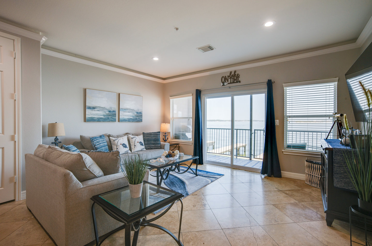 Willis Vacation Rental