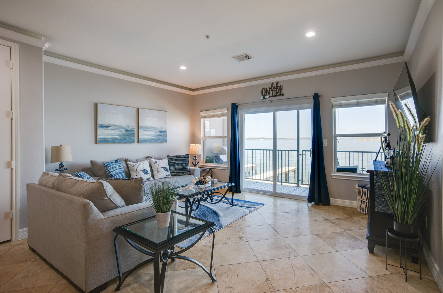 Willis Vacation Rental