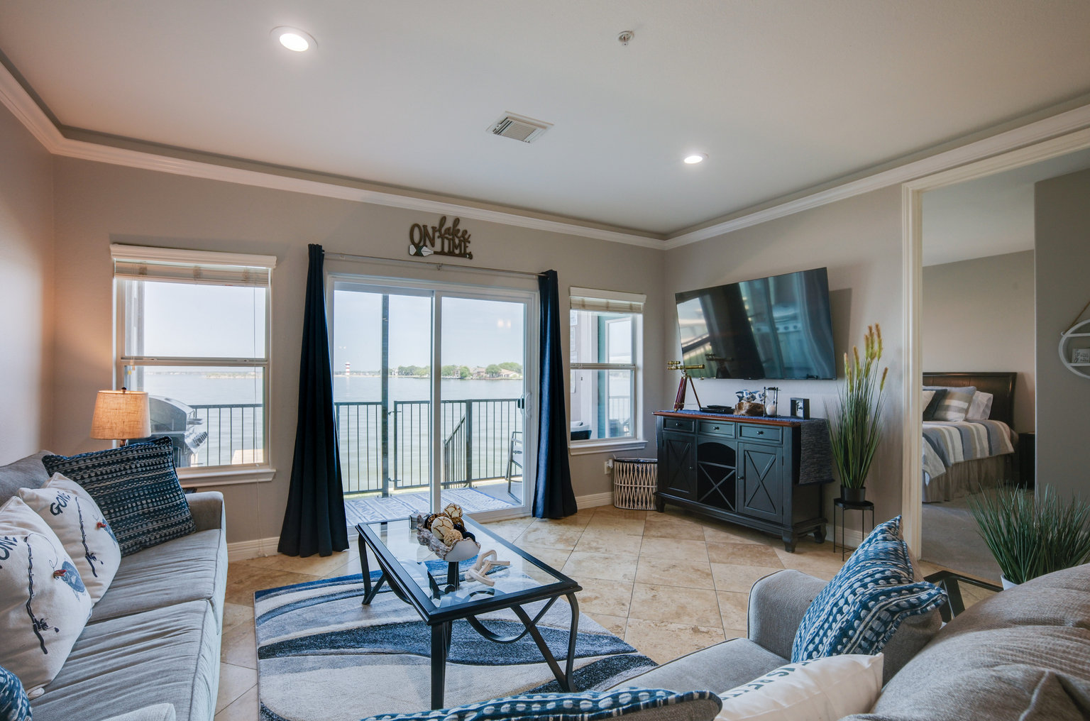 Willis Vacation Rental