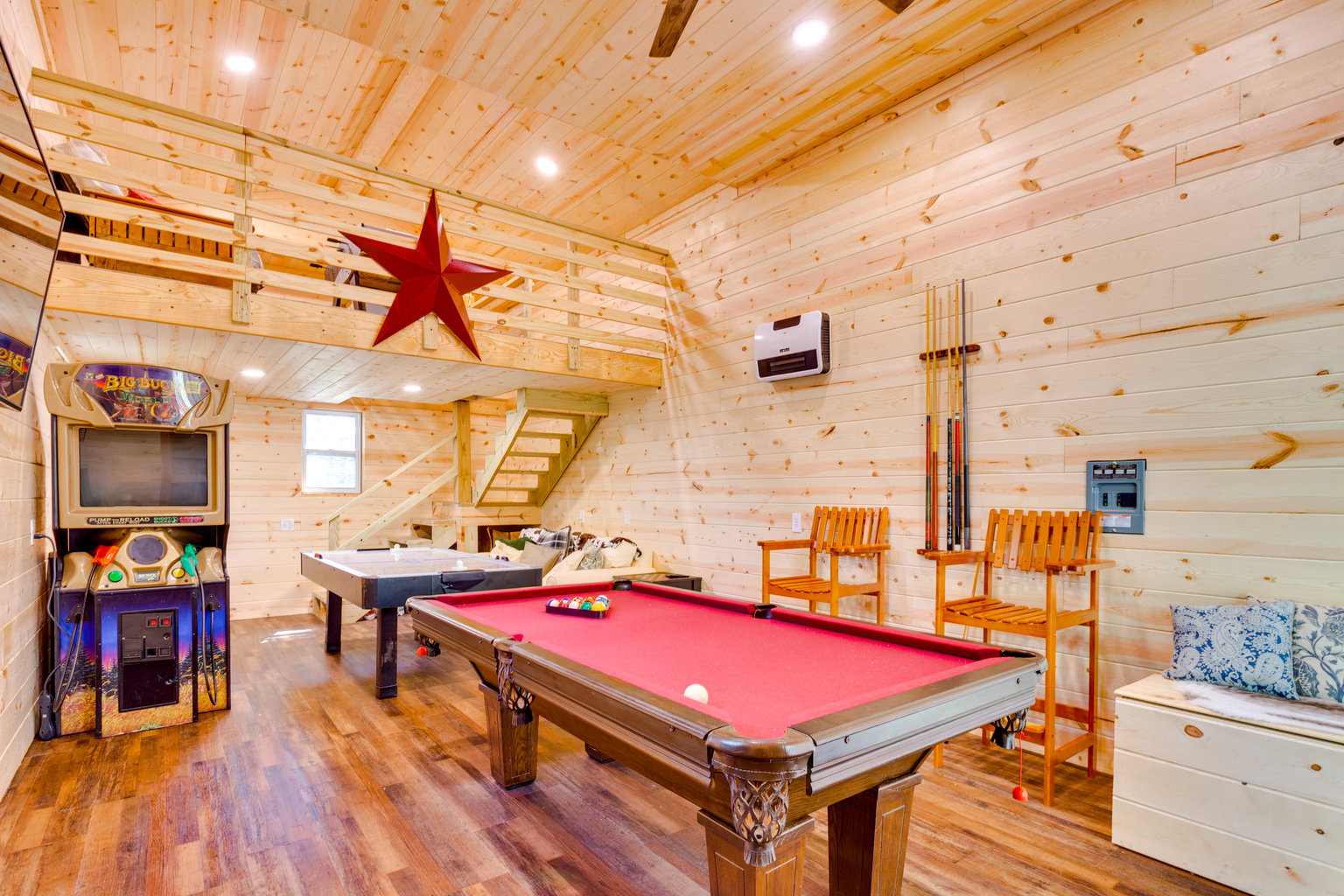 Ellijay Vacation Rental
