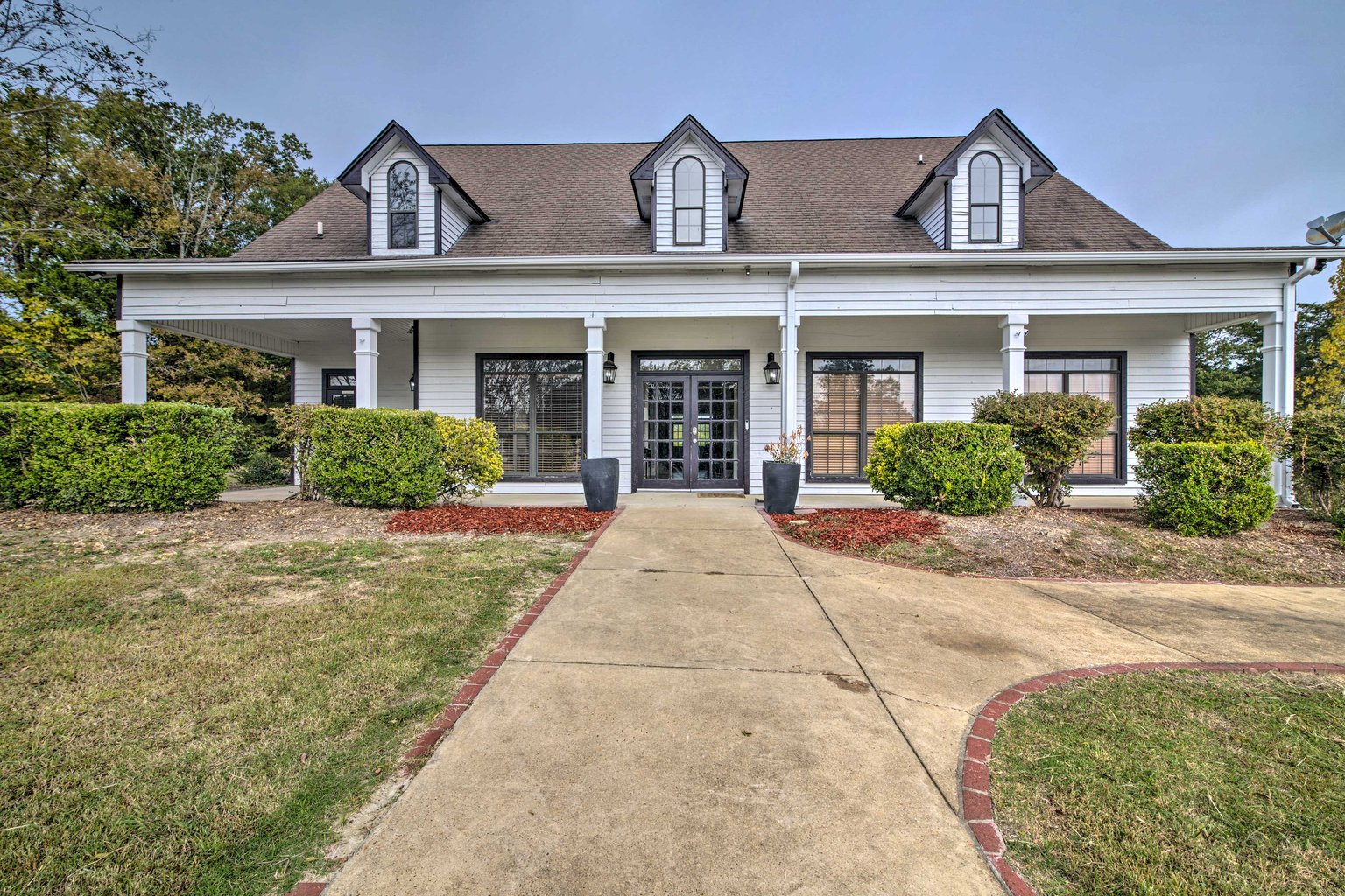 Starkville Vacation Rental