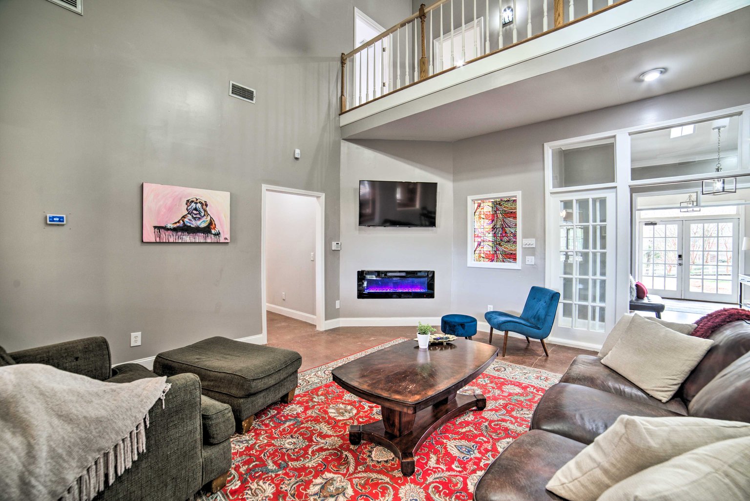 Starkville Vacation Rental