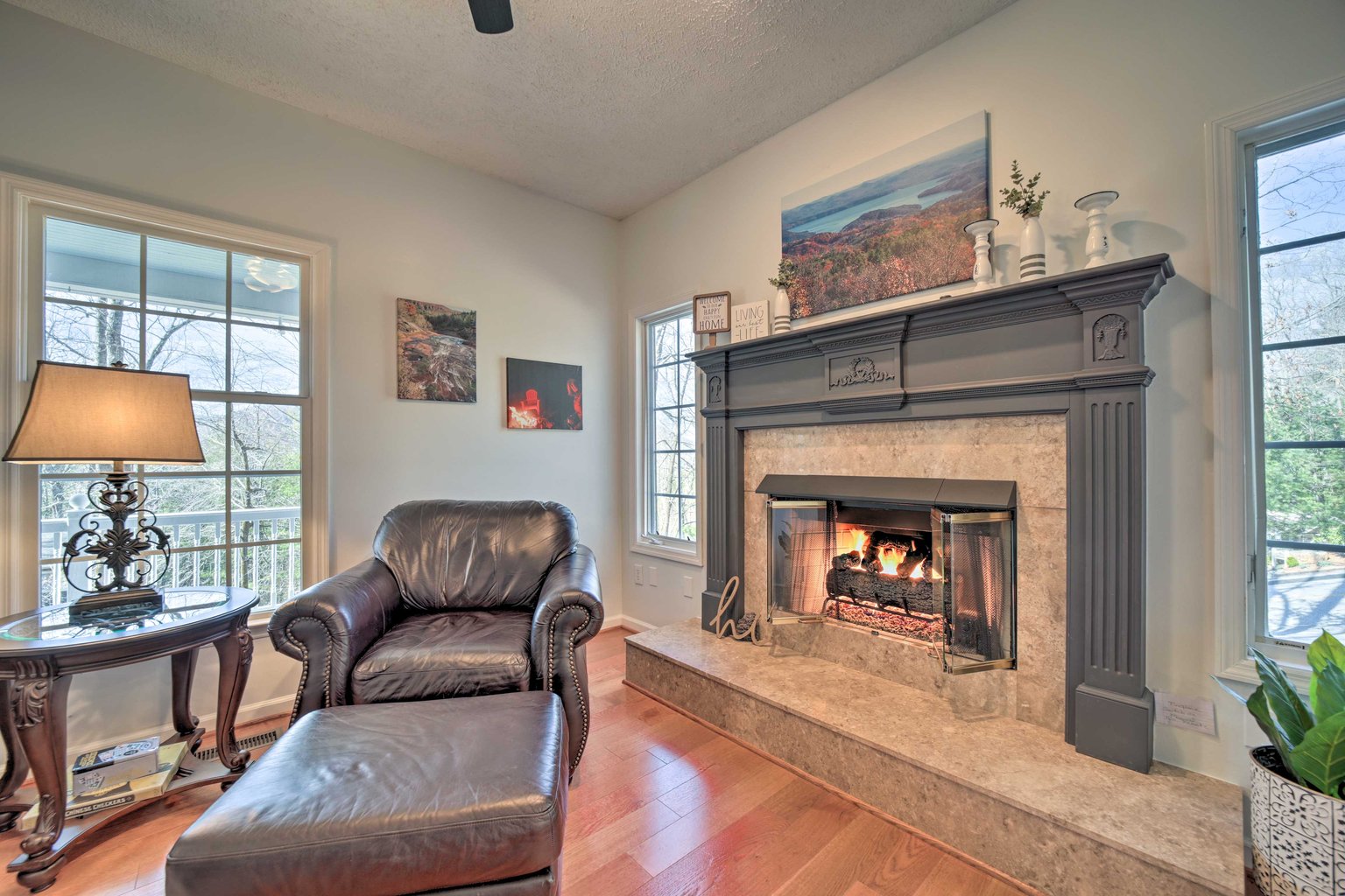 Sapphire Vacation Rental