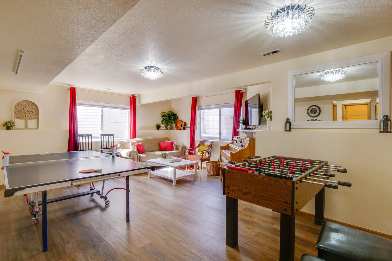 Frisco Vacation Rental
