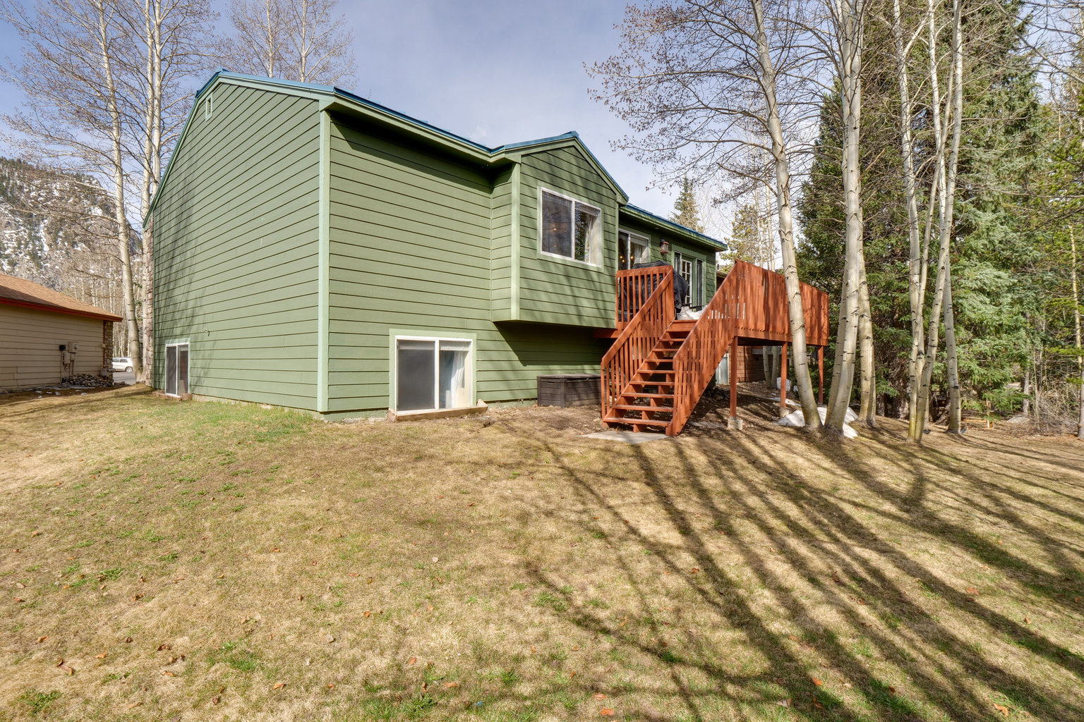Frisco Vacation Rental
