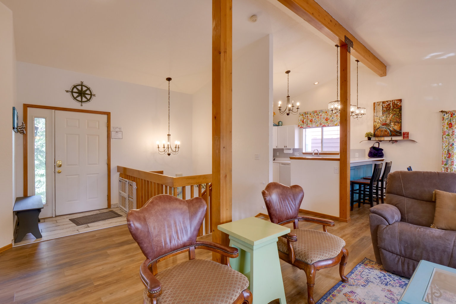 Frisco Vacation Rental