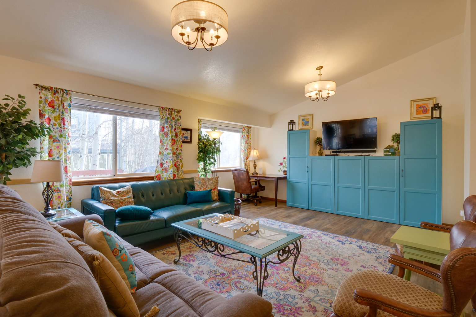 Frisco Vacation Rental