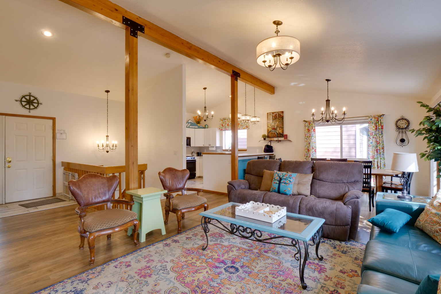 Frisco Vacation Rental