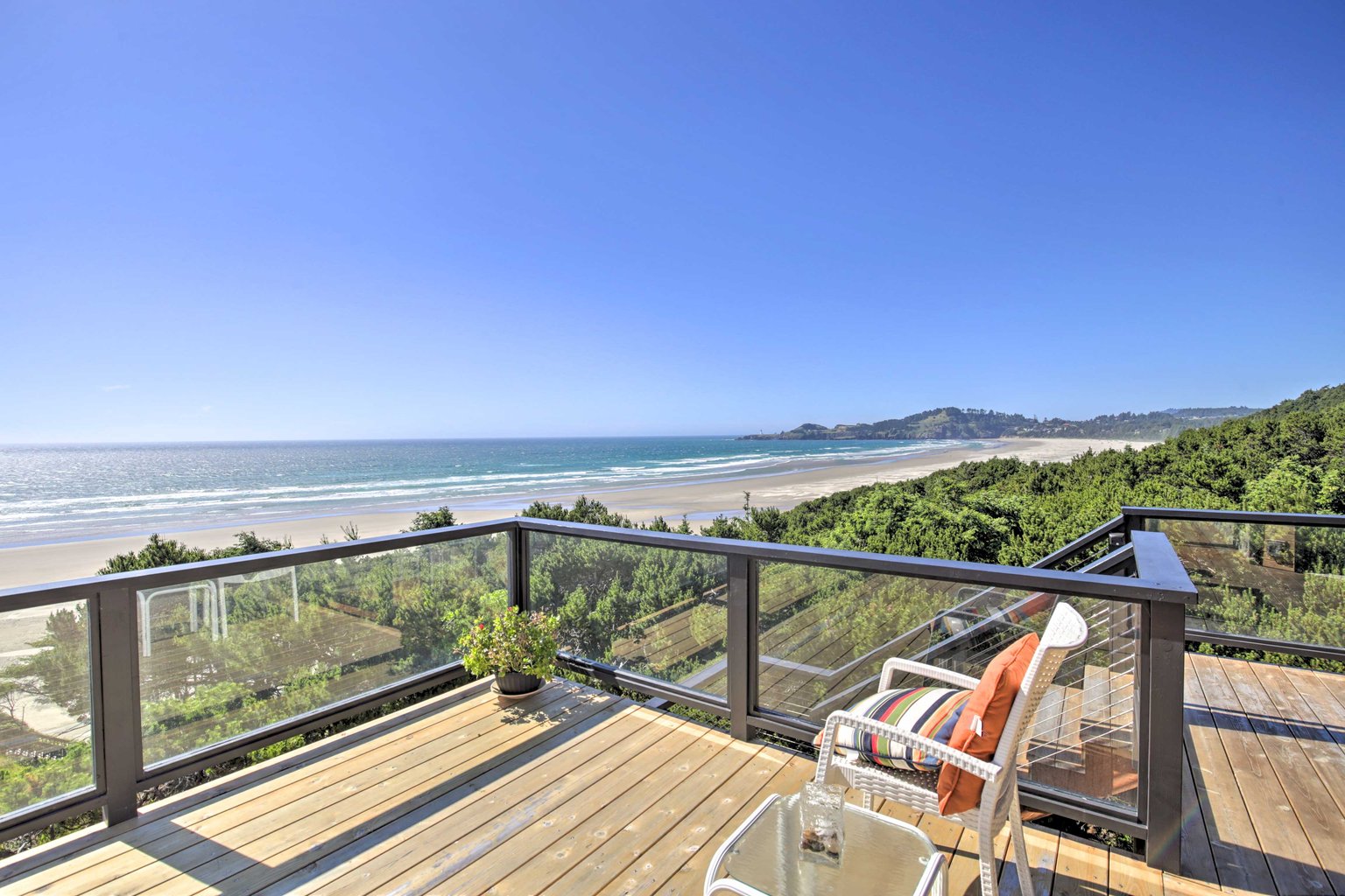 Newport Vacation Rental