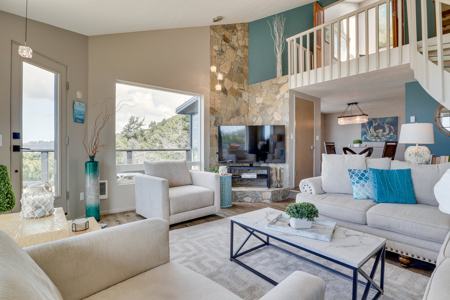Newport Vacation Rental