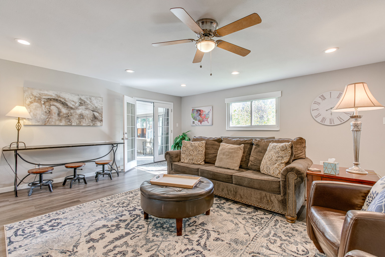 Wheat Ridge Vacation Rental