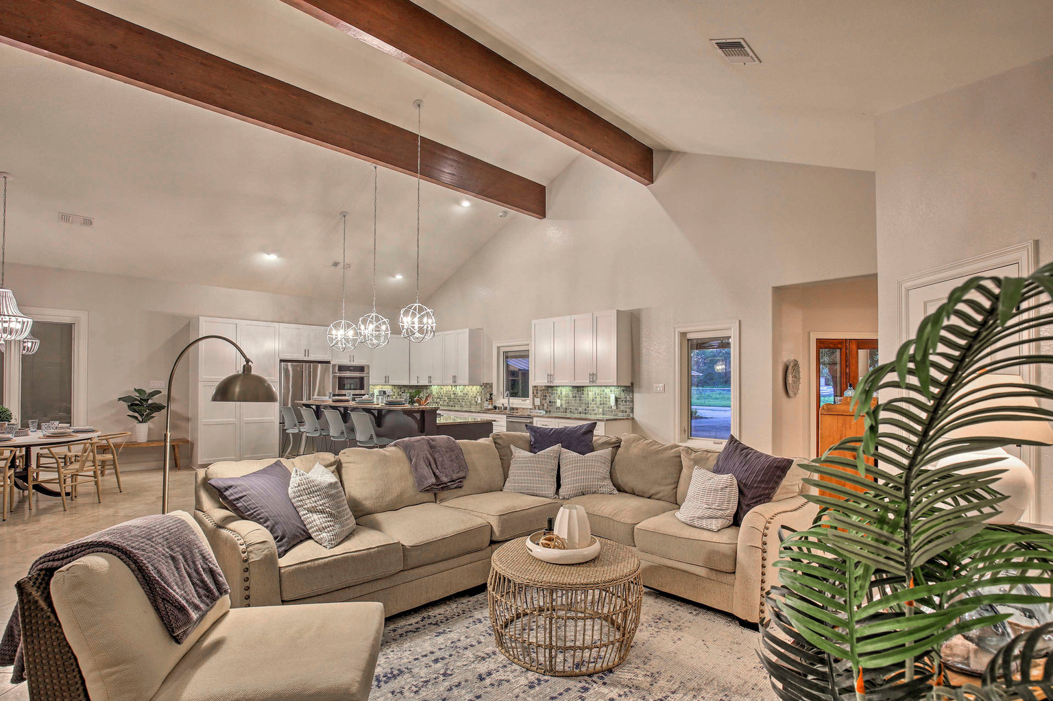 Seguin Vacation Rental