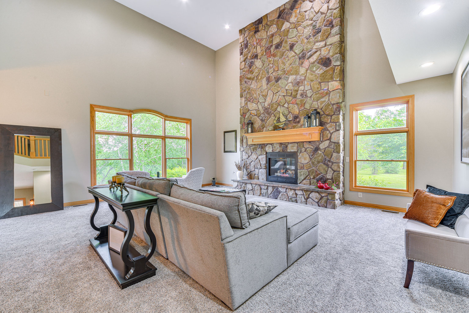 Rice Lake Vacation Rental