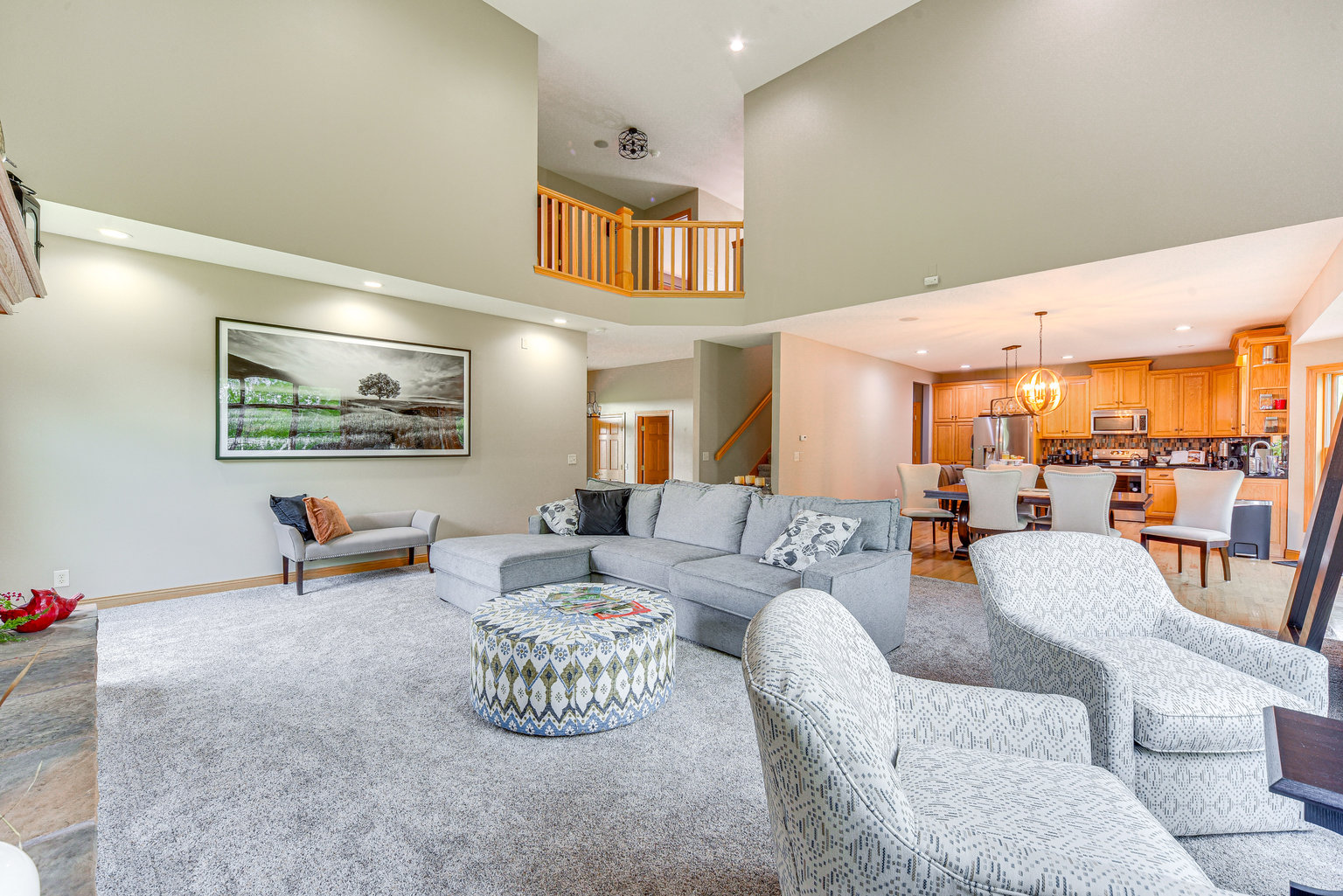 Rice Lake Vacation Rental