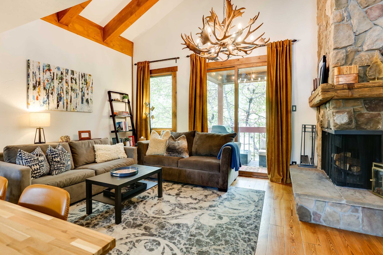 Vail Vacation Rental