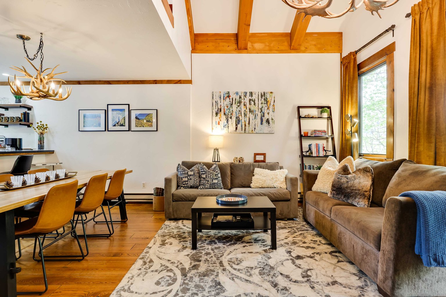 Vail Vacation Rental