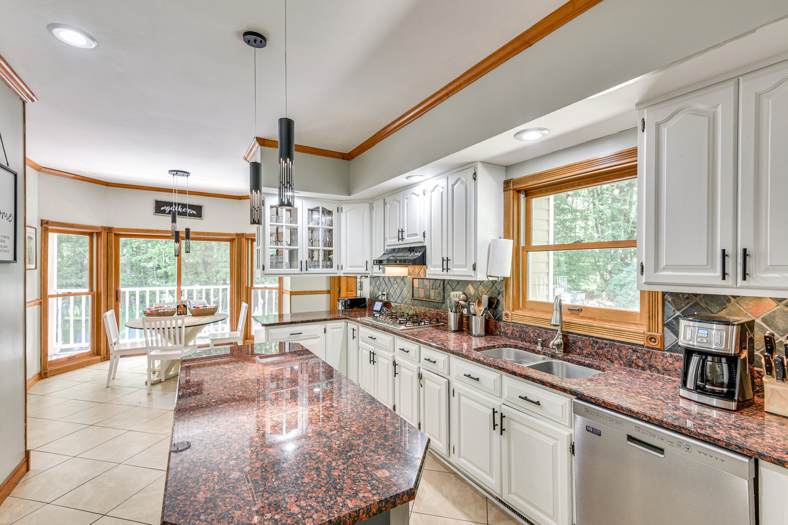 La Porte Vacation Rental