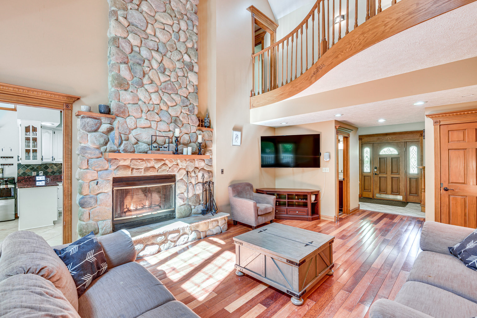 La Porte Vacation Rental