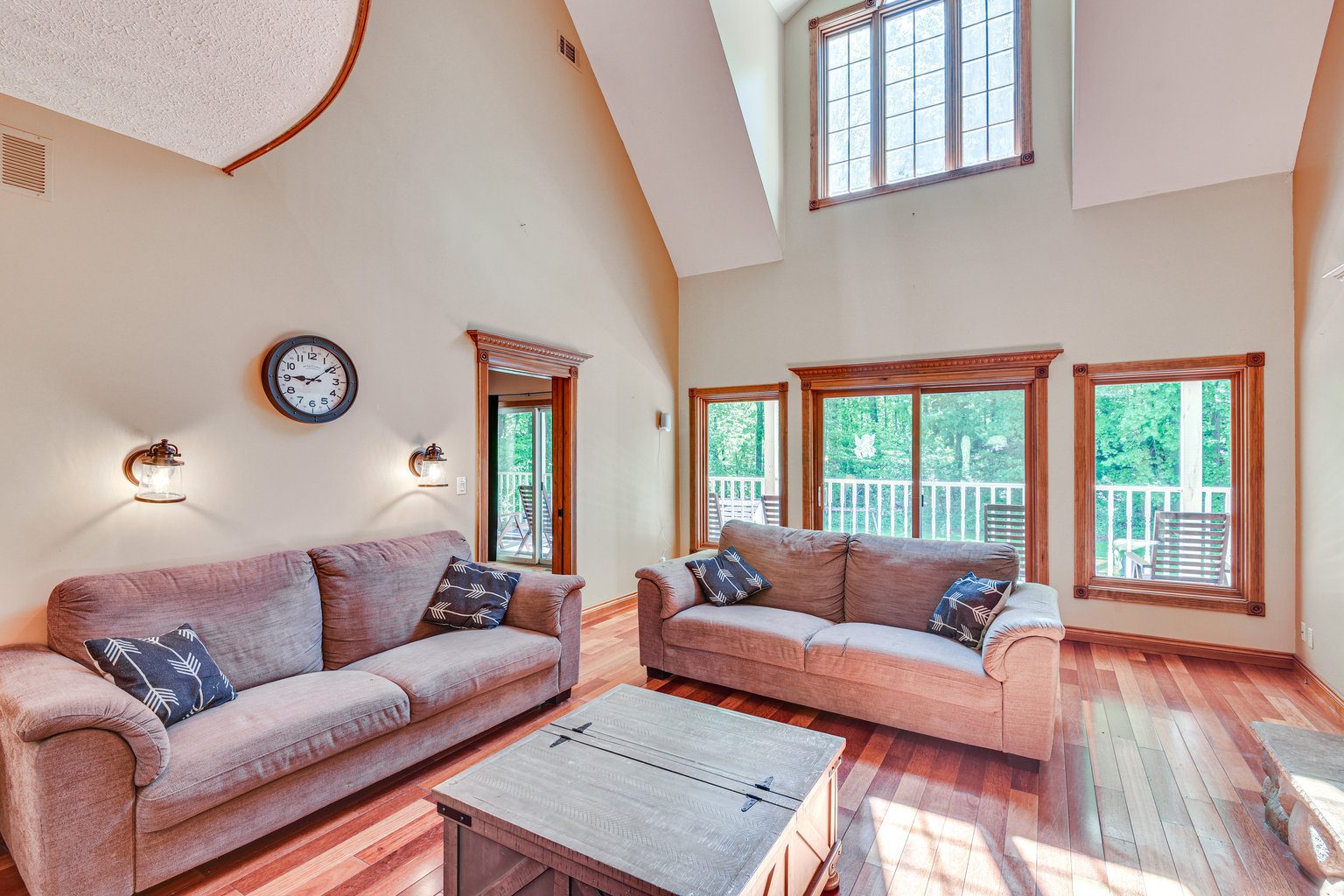 La Porte Vacation Rental