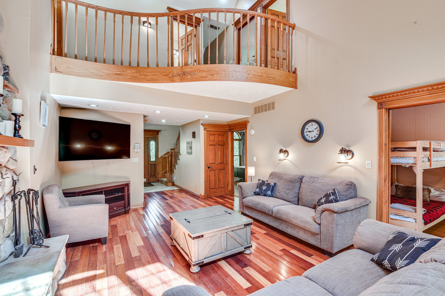 La Porte Vacation Rental
