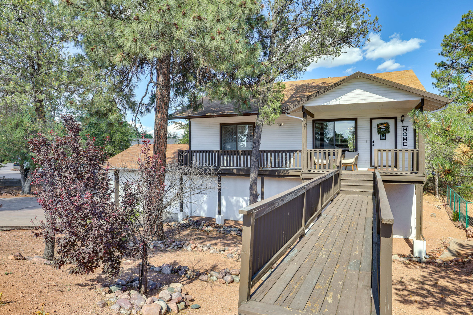 Payson Vacation Rental