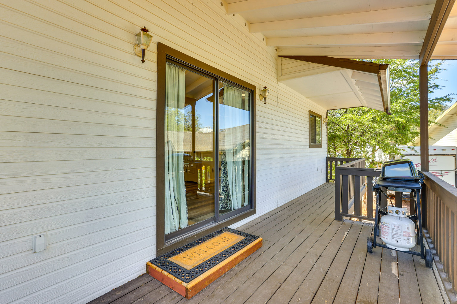 Payson Vacation Rental