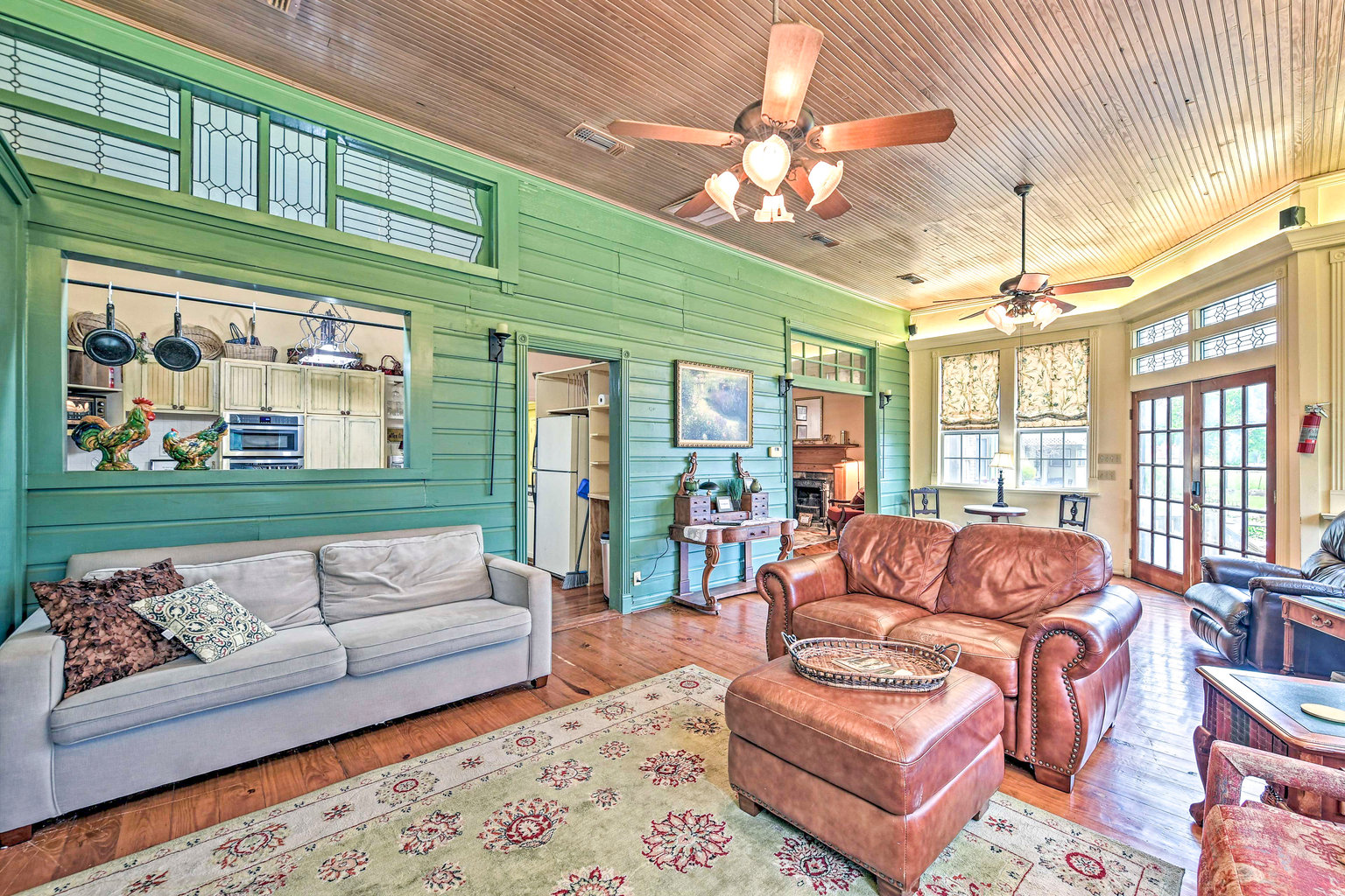 Glen Rose Vacation Rental