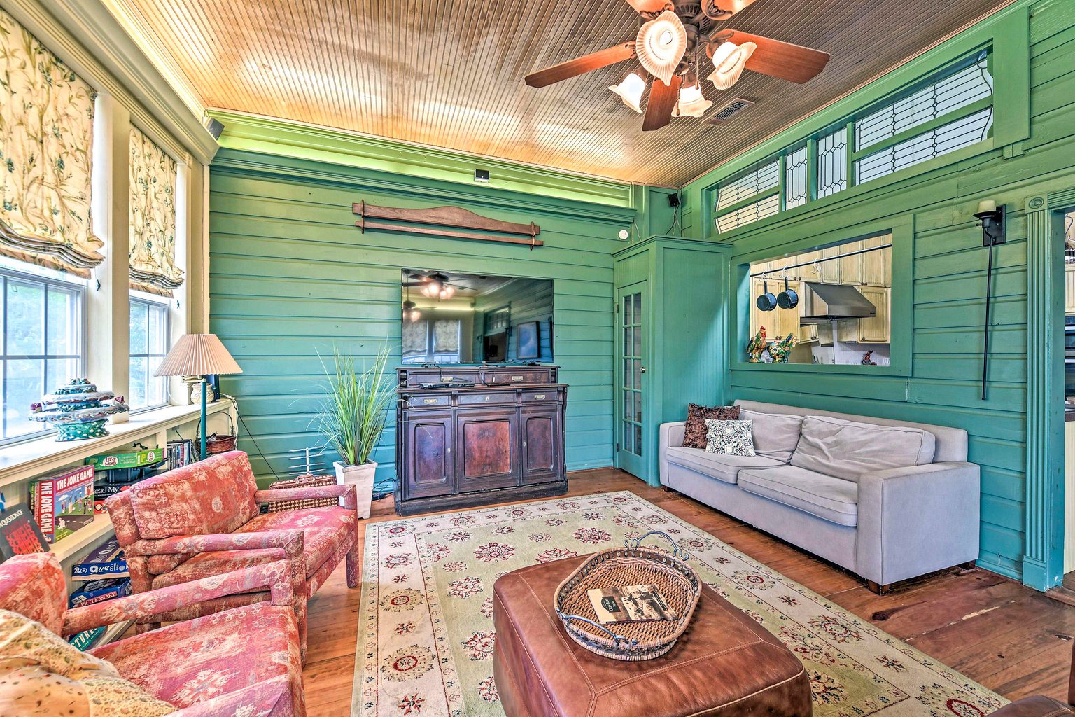 Glen Rose Vacation Rental