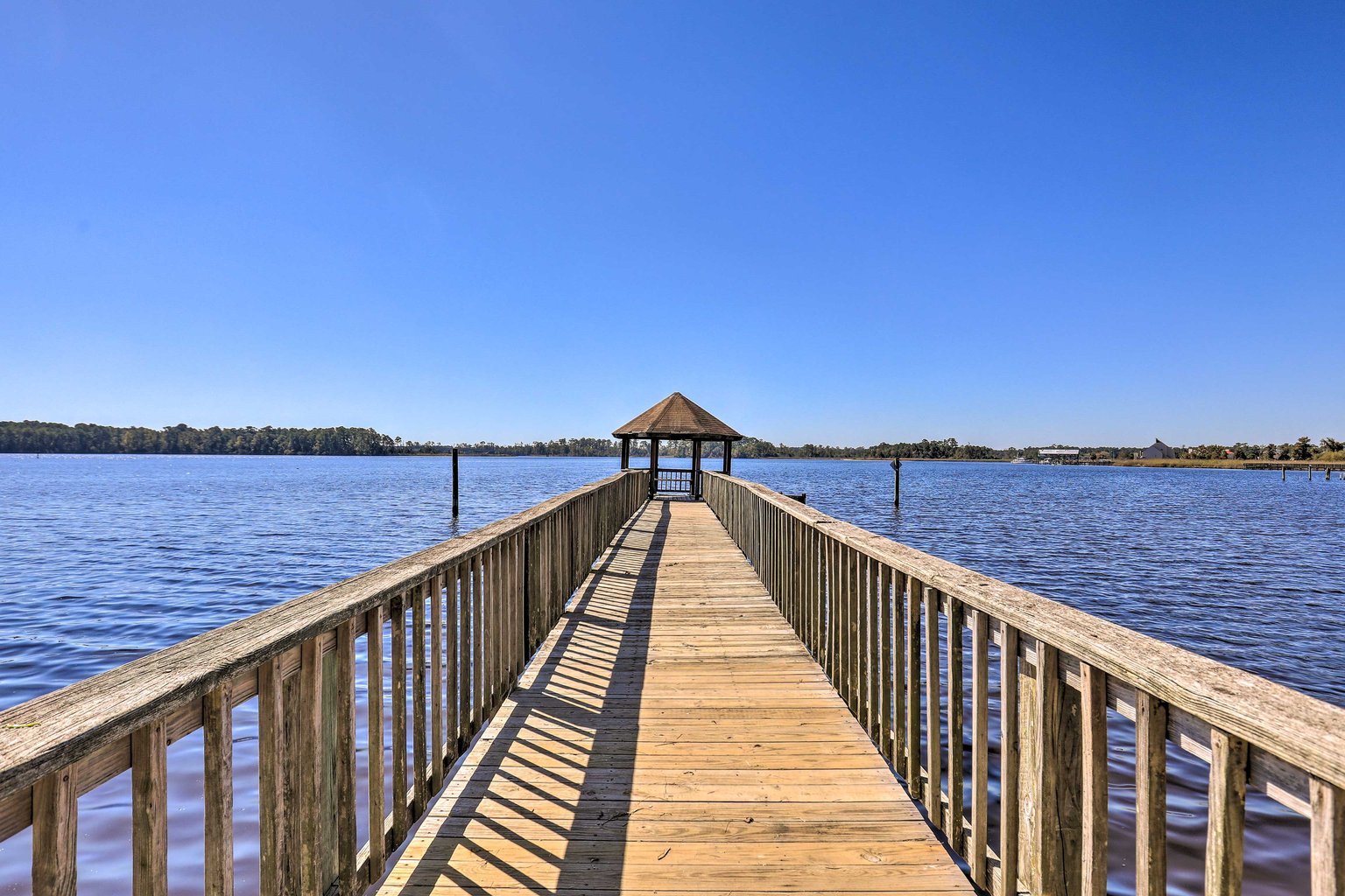 Jacksonville Vacation Rental