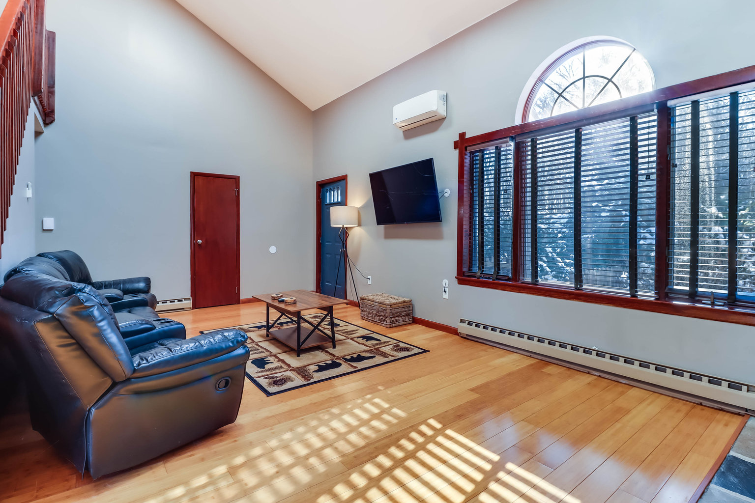 White Haven Vacation Rental