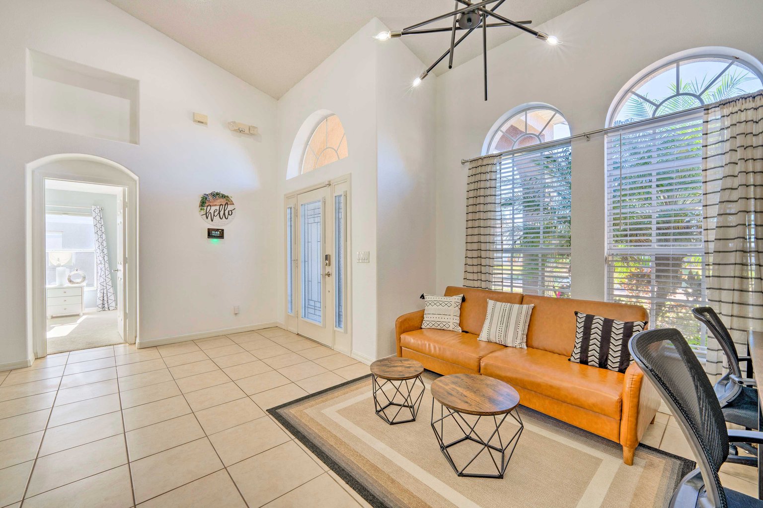 Clermont Vacation Rental