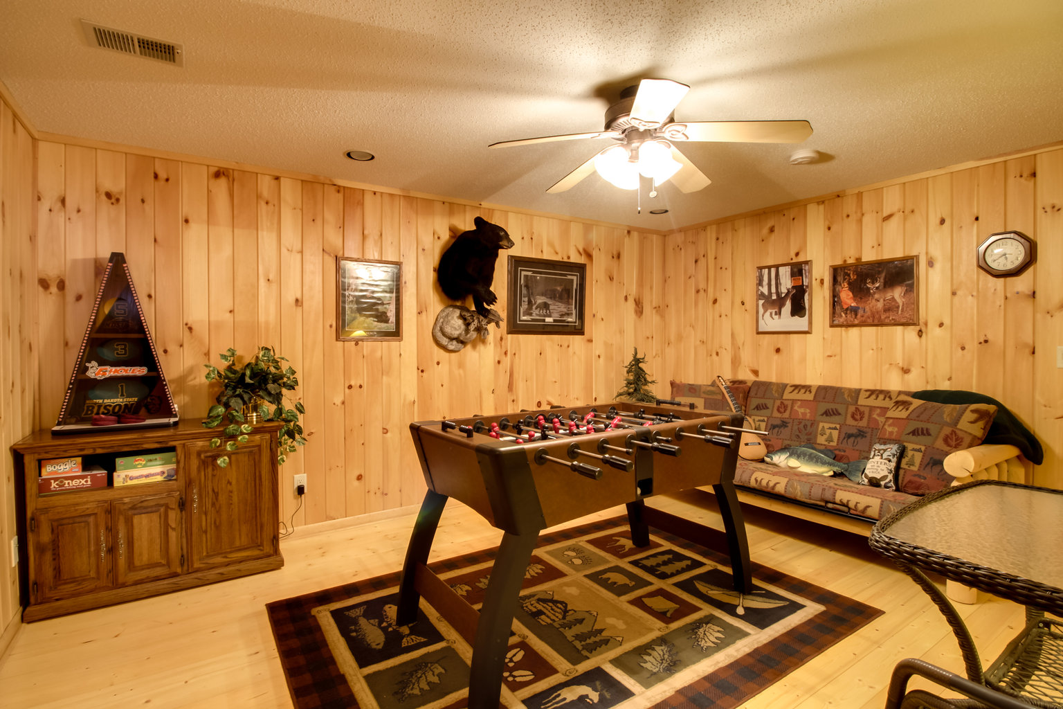 Waubun Vacation Rental