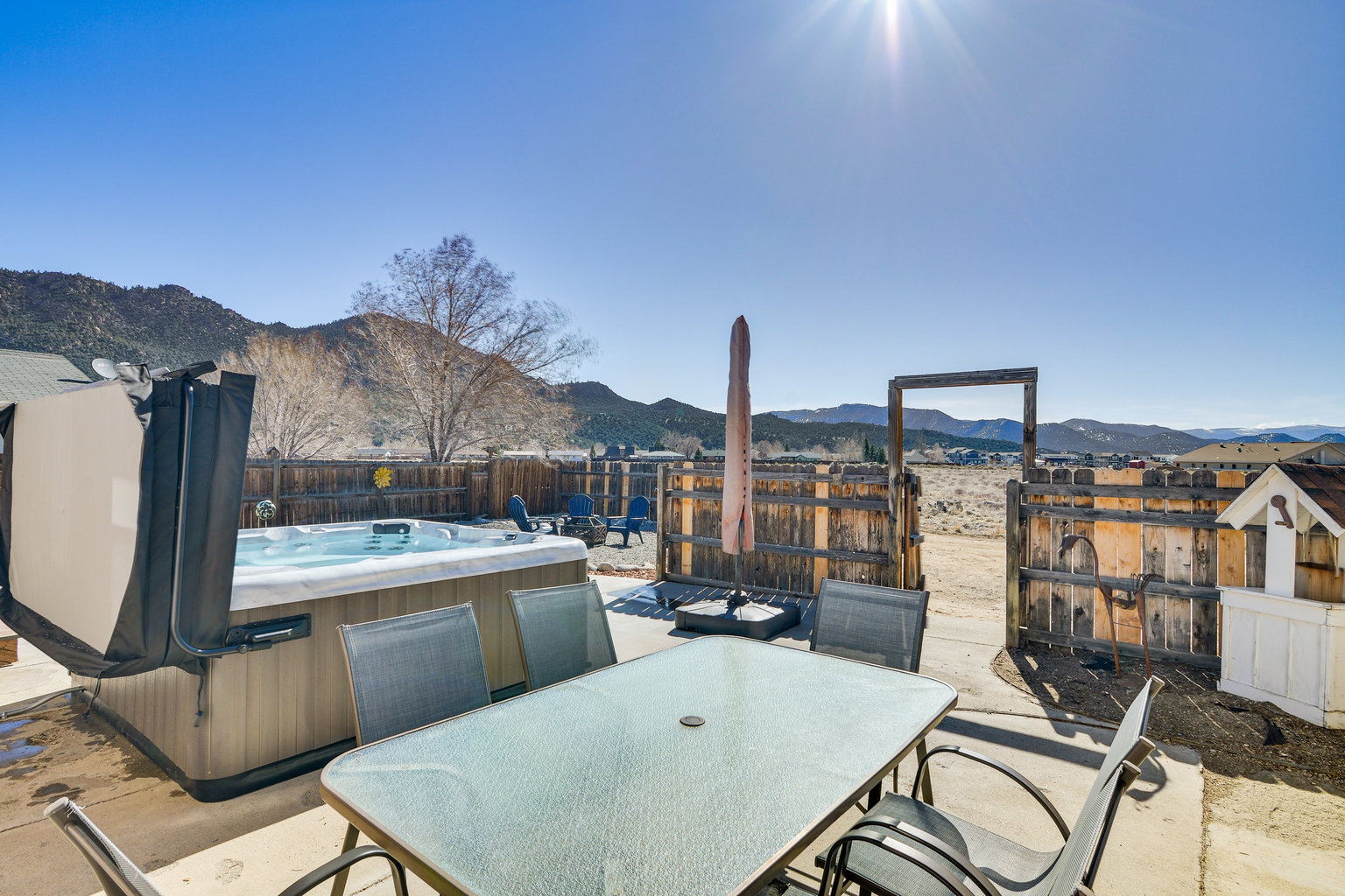 Buena Vista Vacation Rental