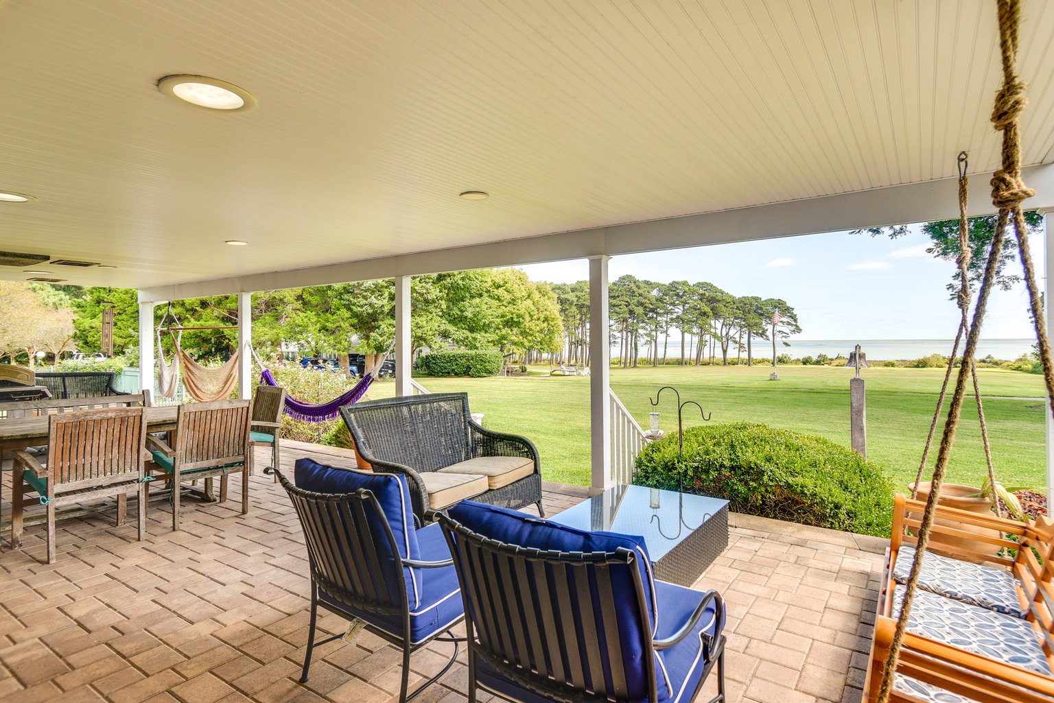 Cape Charles Vacation Rental