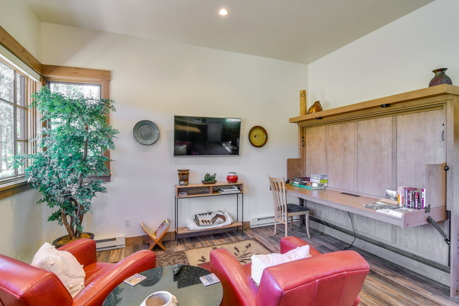 Fraser Vacation Rental