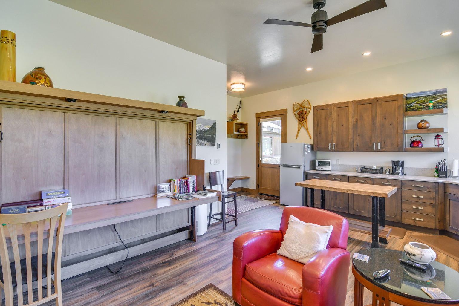 Fraser Vacation Rental