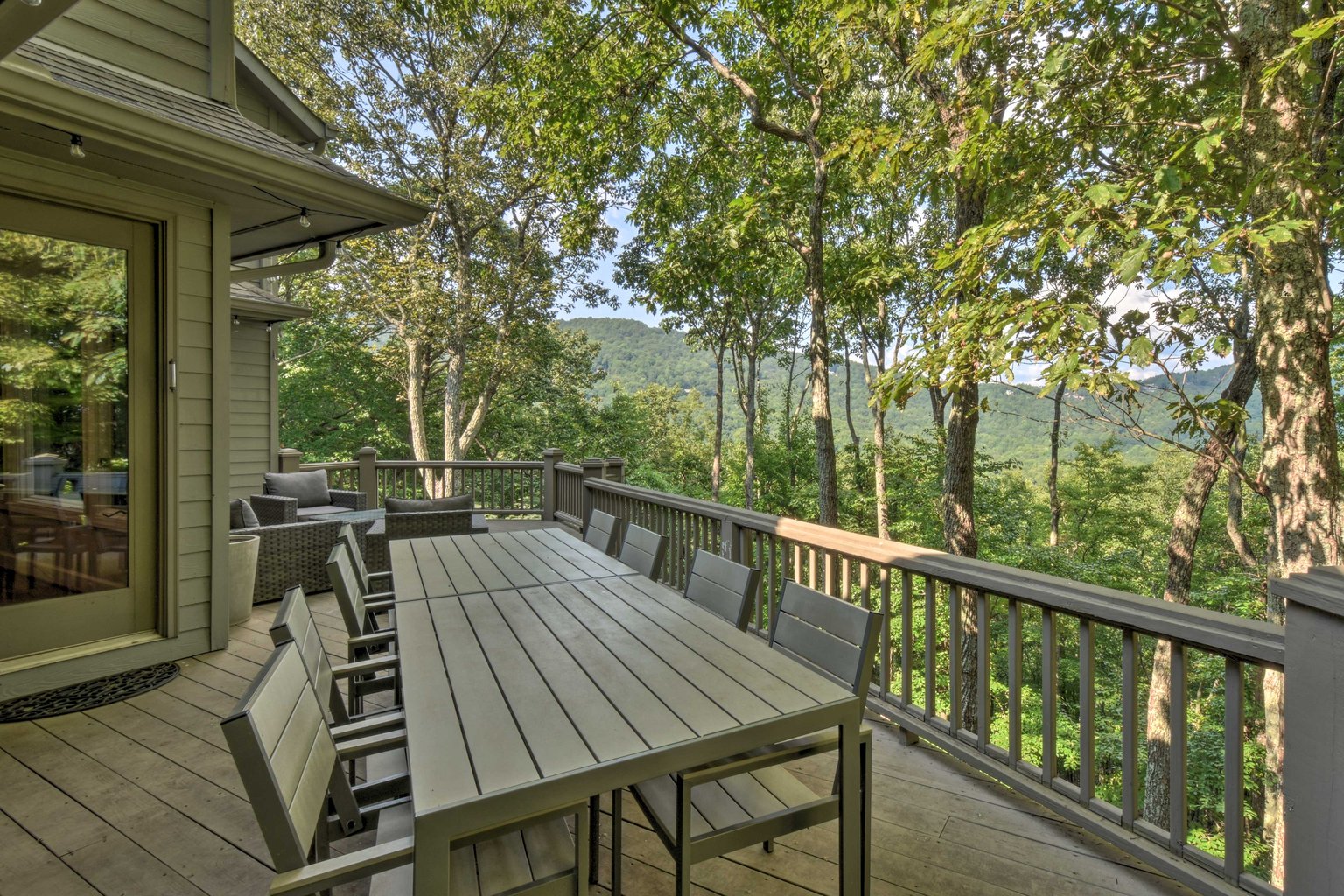 Dawsonville Vacation Rental