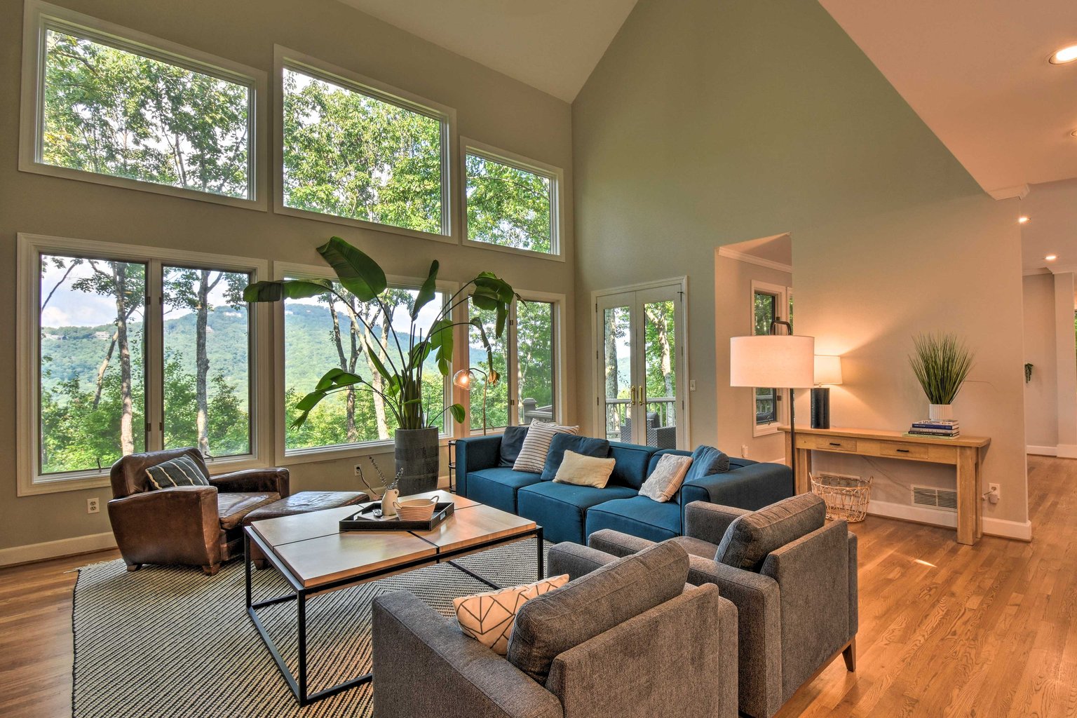 Dawsonville Vacation Rental