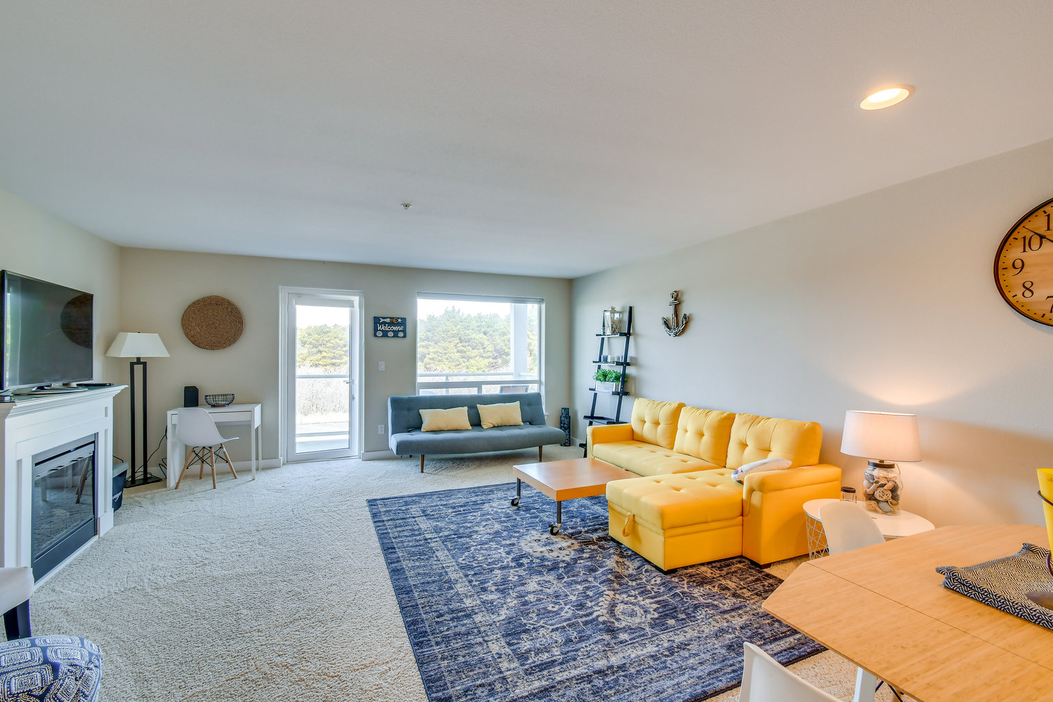 Westport Vacation Rental