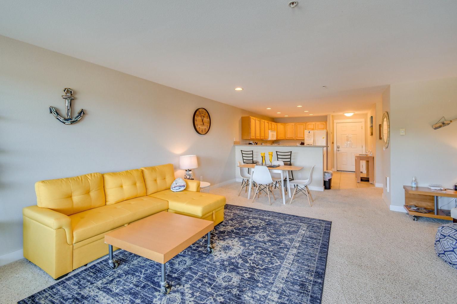 Westport Vacation Rental