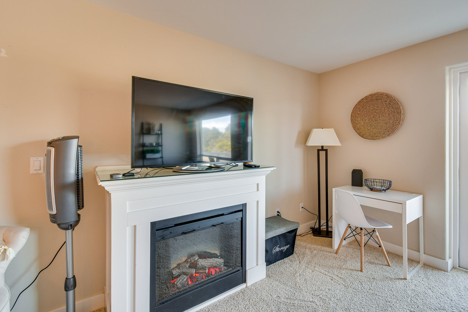 Westport Vacation Rental