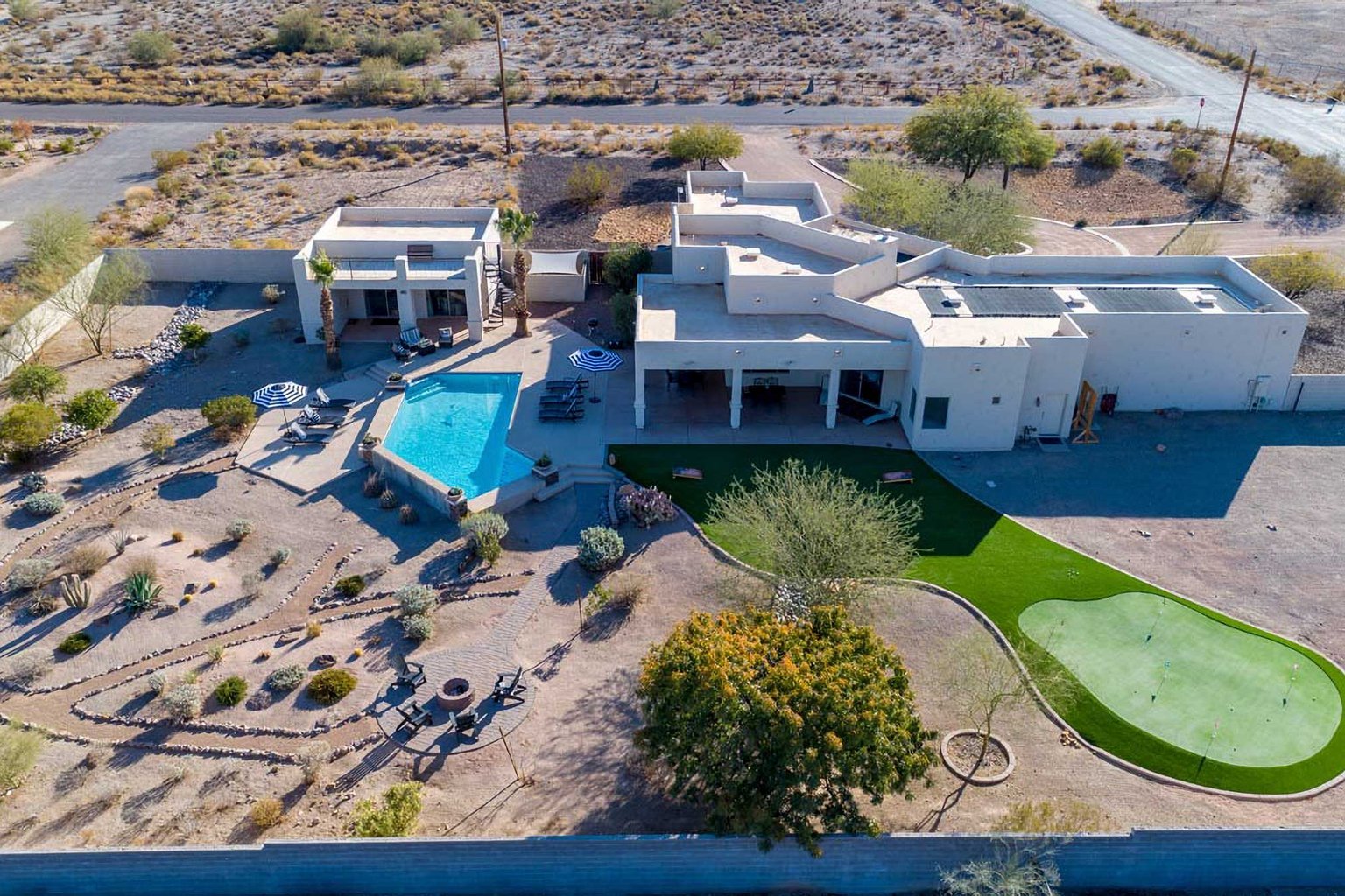 Queen Creek, AZ, USA